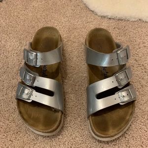 Betula by Birkenstock